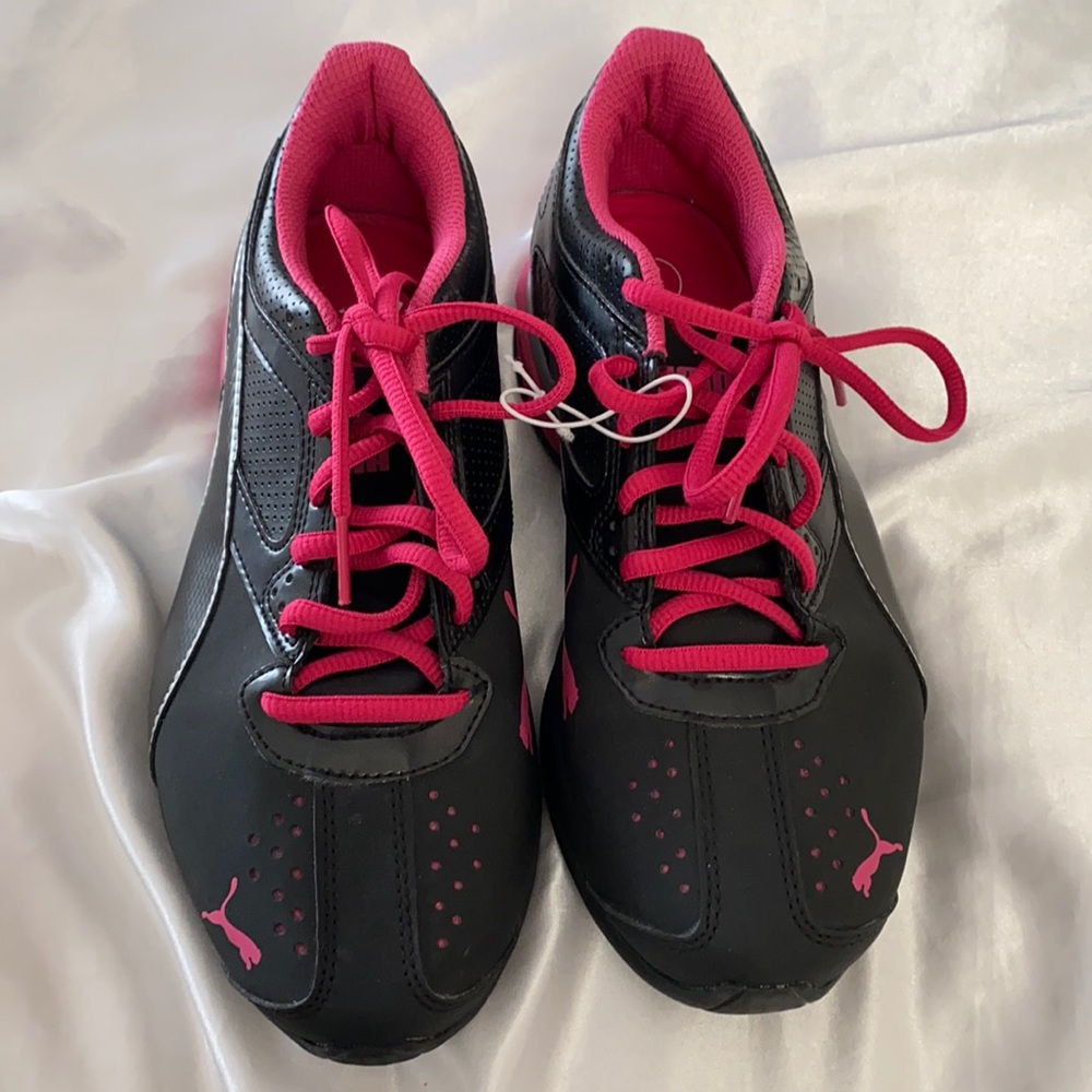 Puma Shoes